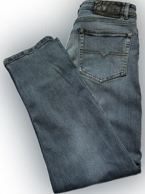 Diesel Jeans